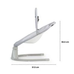 Balancelle 2 En 1 Kinderkraft Luli Grey 22 Balancelle 2 En 1 Kinderkraft Luli Grey -Kinderkraft balancelle 2 en 1 kinderkraft luli grey 9