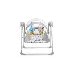 Balancelle Et Transat 2 En 1 Kinderkraft Flo Mint -Kinderkraft balancelle et transat 2 en 1 kinderkraft flo mint 9