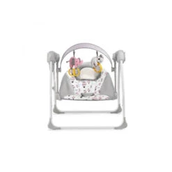 Balancelle Et Transat 2 En 1 Kinderkraft Flo Pink -Kinderkraft balancelle et transat 2 en 1 kinderkraft flo pink 6