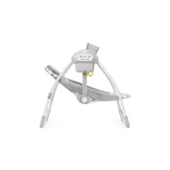 Balancelle Et Transat 2 En 1 Kinderkraft Flo Pink -Kinderkraft balancelle et transat 2 en 1 kinderkraft flo pink 7