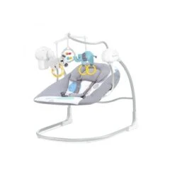 Balancelle Kinderkraft Minky Mint