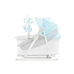 Berceau 5 En 1 Kinderkraft Unimo Light Blue -Kinderkraft berceau 5 en 1 kinderkraft unimo light blue 4