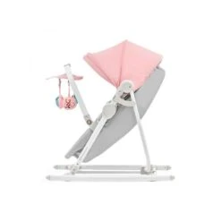 Kinderkraft -Kinderkraft berceau 5 en 1 kinderkraft unimo pink 1