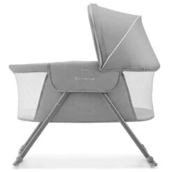 Berceau Pour Bébé Kinderkraft Lovi Grey -Kinderkraft berceau pour bebe kinderkraft lovi grey 2