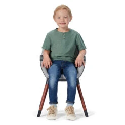 Chaise Haute 2 En 1 Kinderkraft Finix Grey 34 Chaise Haute 2 En 1 Kinderkraft Finix Grey -Kinderkraft chaise haute 2 en 1 kinderkraft finix grey 14