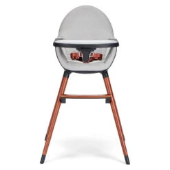 Chaise Haute 2 En 1 Kinderkraft Finix Grey 22 Chaise Haute 2 En 1 Kinderkraft Finix Grey -Kinderkraft chaise haute 2 en 1 kinderkraft finix grey 2