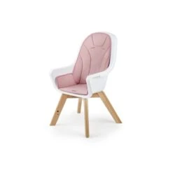 Chaise Haute 2 En 1 Kinderkraft Tixi Pink 5 Chaise Haute 2 En 1 Kinderkraft Tixi Pink -Kinderkraft chaise haute 2 en 1 kinderkraft tixi pink 2