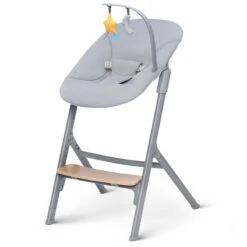 Chaise Haute 4 En 1 Kinderkraft Livy + Transat Calmee Oak 18 Chaise Haute 4 En 1 Kinderkraft Livy + Transat Calmee Oak -Kinderkraft chaise haute 4 en 1 kinderkraft livy transat calmee oak 3
