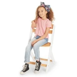 Chaise Haute évolutive Kinderkraft Enock Grey -Kinderkraft chaise haute evolutive kinderkraft enock grey 8