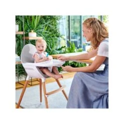 Chaise Haute évolutive Kinderkraft Fini Grey 25 Chaise Haute évolutive Kinderkraft Fini Grey -Kinderkraft chaise haute evolutive kinderkraft fini grey 12