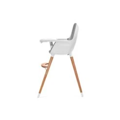 Chaise Haute évolutive Kinderkraft Fini Grey 16 Chaise Haute évolutive Kinderkraft Fini Grey -Kinderkraft chaise haute evolutive kinderkraft fini grey 3