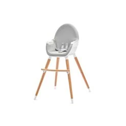 Chaise Haute évolutive Kinderkraft Fini Grey 17 Chaise Haute évolutive Kinderkraft Fini Grey -Kinderkraft chaise haute evolutive kinderkraft fini grey 4
