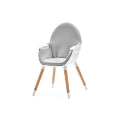 Chaise Haute évolutive Kinderkraft Fini Grey 18 Chaise Haute évolutive Kinderkraft Fini Grey -Kinderkraft chaise haute evolutive kinderkraft fini grey 5
