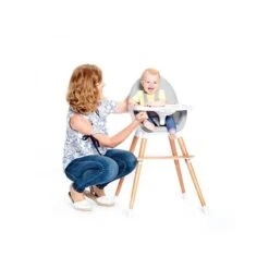 Chaise Haute évolutive Kinderkraft Fini Grey 19 Chaise Haute évolutive Kinderkraft Fini Grey -Kinderkraft chaise haute evolutive kinderkraft fini grey 6