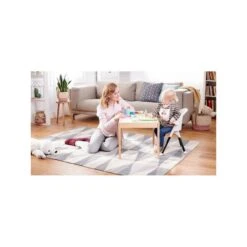 Chaise Haute évolutive Kinderkraft Pini Pink -Kinderkraft chaise haute evolutive kinderkraft pini pink 12