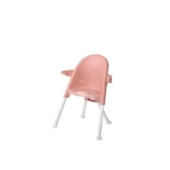 Chaise Haute évolutive Kinderkraft Pini Pink -Kinderkraft chaise haute evolutive kinderkraft pini pink 4