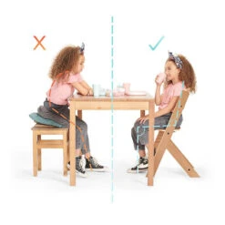 Chaise Haute Kinderkraft Enock Wooden Sans Plateau 24 Chaise Haute Kinderkraft Enock Wooden Sans Plateau -Kinderkraft chaise haute kinderkraft enock wooden sans plateau 10