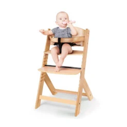 Chaise Haute Kinderkraft Enock Wooden Sans Plateau 16 Chaise Haute Kinderkraft Enock Wooden Sans Plateau -Kinderkraft chaise haute kinderkraft enock wooden sans plateau 2