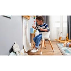 Chaise Haute Kinderkraft Sienna Grey 34 Chaise Haute Kinderkraft Sienna Grey -Kinderkraft chaise haute kinderkraft sienna grey 16