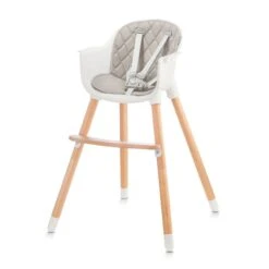 Chaise Haute Kinderkraft Sienna Grey 23 Chaise Haute Kinderkraft Sienna Grey -Kinderkraft chaise haute kinderkraft sienna grey 5