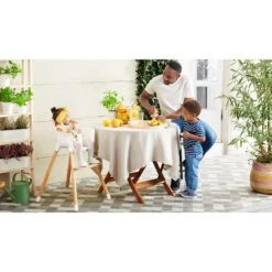 Chaise Haute Kinderkraft Sienna Pink -Kinderkraft chaise haute kinderkraft sienna pink 17