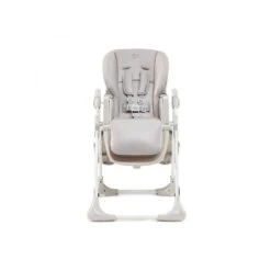 Chaise Haute Kinderkraft Yummy Grey -Kinderkraft chaise haute kinderkraft yummy grey 2