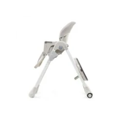 Chaise Haute Kinderkraft Yummy Grey -Kinderkraft chaise haute kinderkraft yummy grey 3