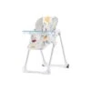 Chaise Haute Kinderkraft Yummy Multi