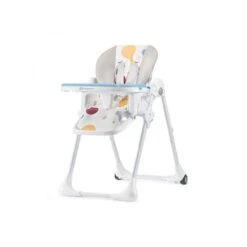 Chaise Haute Kinderkraft Yummy Multi