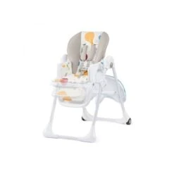 Chaise Haute Kinderkraft Yummy Multi -Kinderkraft chaise haute kinderkraft yummy multi 5
