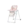 Chaise Haute Kinderkraft Yummy Pink
