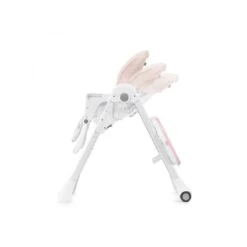 Chaise Haute Kinderkraft Yummy Pink -Kinderkraft chaise haute kinderkraft yummy pink 2
