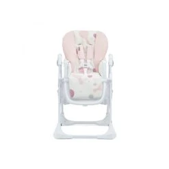 Chaise Haute Kinderkraft Yummy Pink -Kinderkraft chaise haute kinderkraft yummy pink 5
