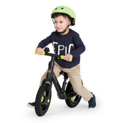 Draisienne Kinderkraft Goswift Black Volt -Kinderkraft draisienne kinderkraft goswift black volt 13