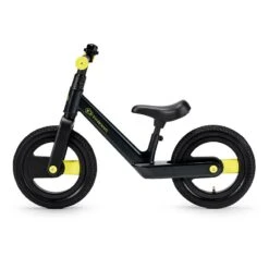 Draisienne Kinderkraft Goswift Black Volt -Kinderkraft draisienne kinderkraft goswift black volt 3