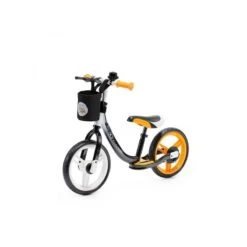 Draisienne Kinderkraft Space Orange