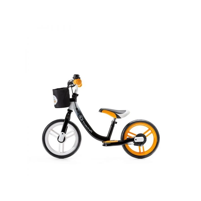 Draisienne Kinderkraft Space Orange 4 Draisienne Kinderkraft Space Orange – Image 4