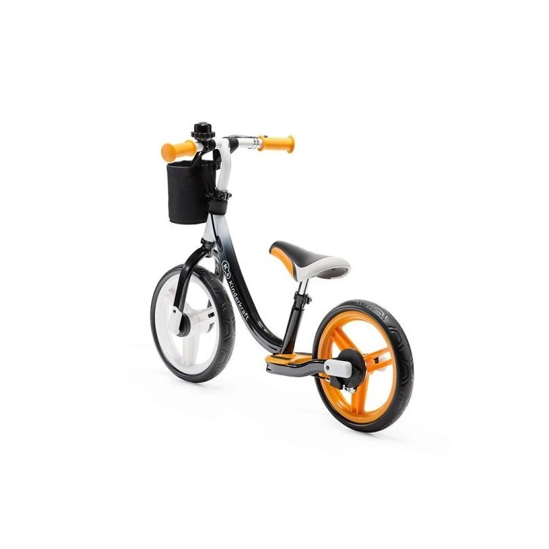 Draisienne Kinderkraft Space Orange 5 Draisienne Kinderkraft Space Orange – Image 5