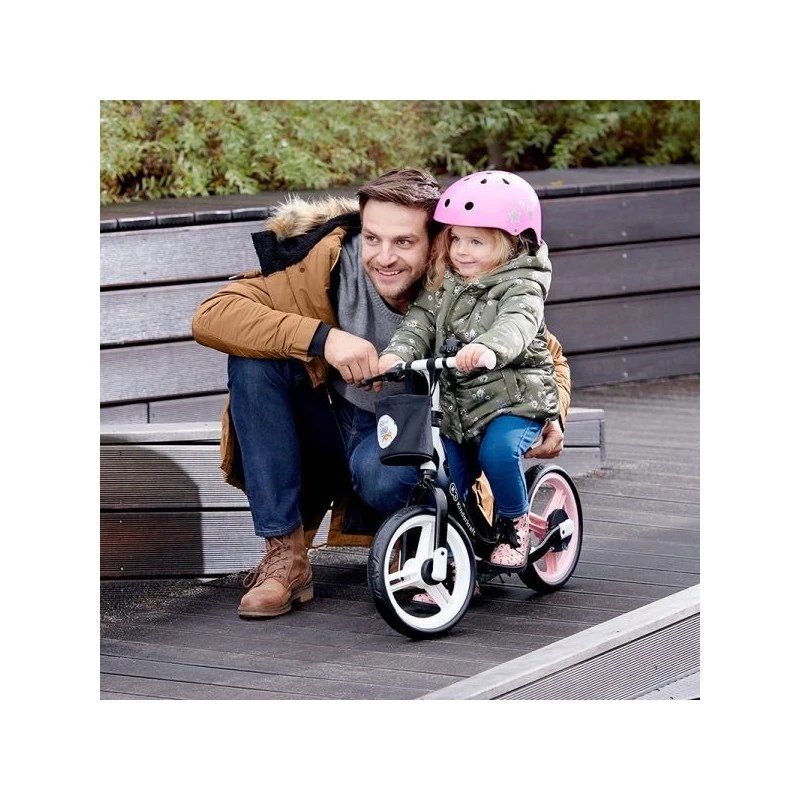 Draisienne Kinderkraft Space Orange 7 Draisienne Kinderkraft Space Orange – Image 7