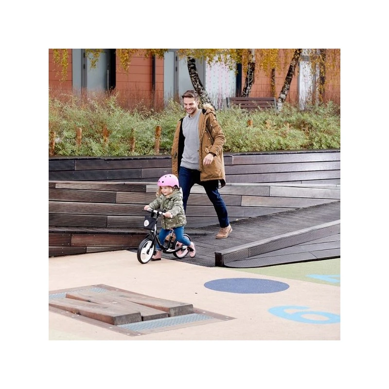 Draisienne Kinderkraft Space Orange 8 Draisienne Kinderkraft Space Orange – Image 8