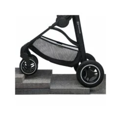 Kinderkraft Poussette All Road Bird Pattern -Kinderkraft kk041014555 11