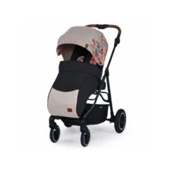 Kinderkraft Poussette All Road Bird Pattern -Kinderkraft kk041014555 7