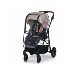 Kinderkraft Poussette All Road Bird Pattern -Kinderkraft kk041014555 8