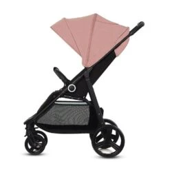 Kinderkraft Poussette Grande Plus Pink -Kinderkraft kk041019307 2