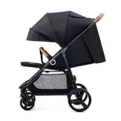 Kinderkraft Poussette Grande Plus - Black -Kinderkraft kk041019697 2