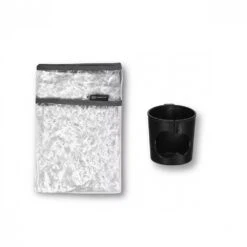 Kinderkraft Poussette Route - Platinium Grey 13 Kinderkraft Poussette Route - Platinium Grey -Kinderkraft kk041019864 5