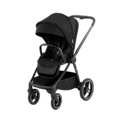 Kinderkraft Poussette Nea - Midnight Black