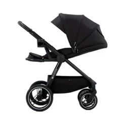 Kinderkraft Poussette Nea - Midnight Black -Kinderkraft kk041020174 2