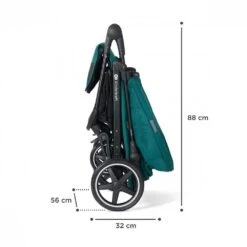 Kinderkraft Poussette Route - Nature Vibes -Kinderkraft kk041020433 7