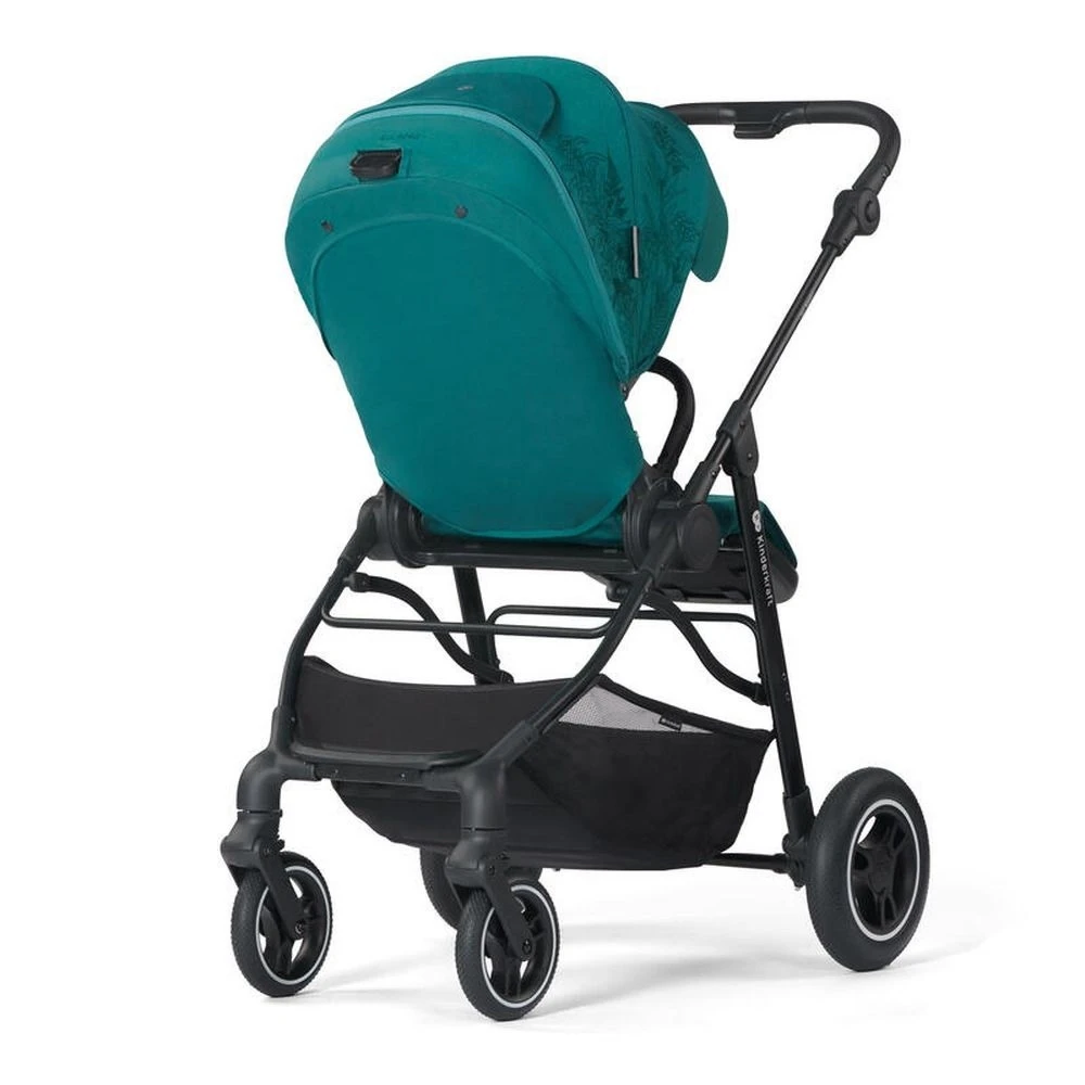Kinderkraft Poussette All Road Nature Vibes 3 Kinderkraft Poussette All Road Nature Vibes – Image 3
